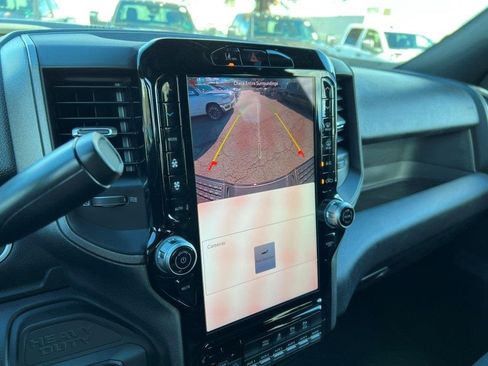 New 2026 RAM 2500 Tradesman w/ Safety Group image 28