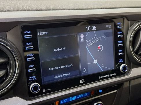 Used 2023 Toyota Tacoma TRD Pro image 15