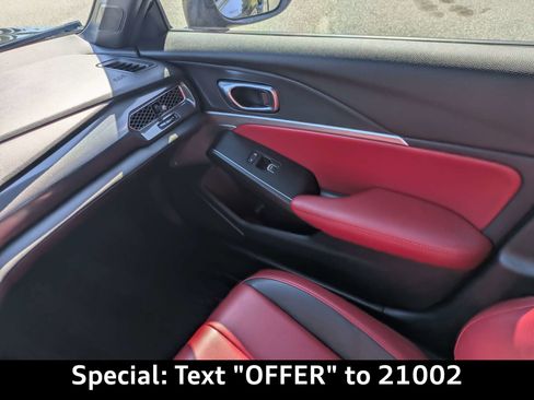 Used 2023 Acura Integra A-Spec FWD image 16