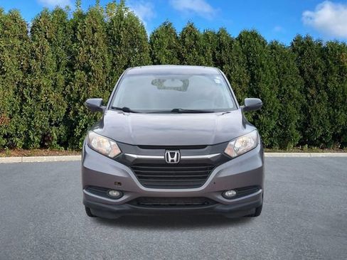 Used 2016 Honda HR-V EX image 2