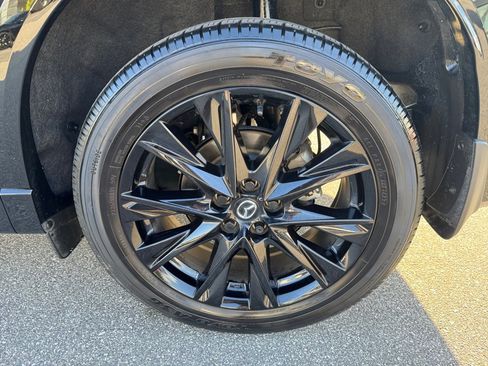 Certified 2024 MAZDA CX-5 Carbon Edition AWD/4WD image 26