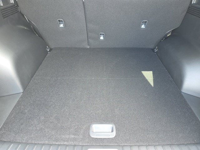 Certified 2026 Hyundai Tucson SEL Plus FWD image 22