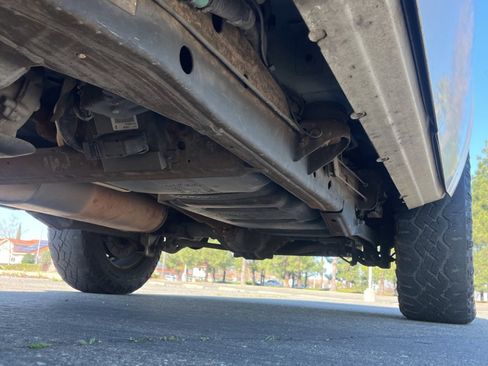 Used 2008 Chevrolet Tahoe LS w/ Skid Plate Package image 25