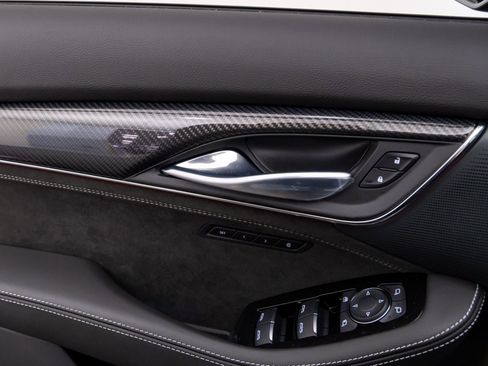 Certified 2026 Cadillac CT5 V Blackwing w/ Precision Package image 14