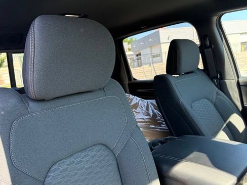 New 2026 RAM 1500 Big Horn AWD/4WD image 28