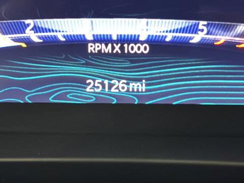 Used 2023 Jeep Grand Cherokee 4WD 4xe image 10