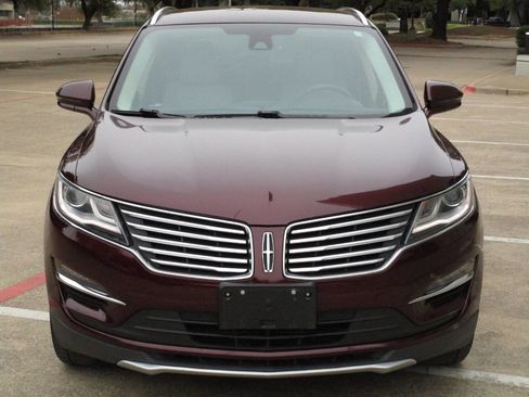 Used 2017 Lincoln MKC Select w/ Select Plus Package image 5