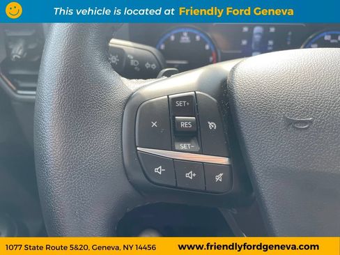 Used 2023 Ford Bronco Sport Badlands w/ Premium Package AWD/4WD image 15