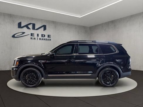 Used 2023 Kia Telluride SX Prestige X-Line AWD/4WD image 11