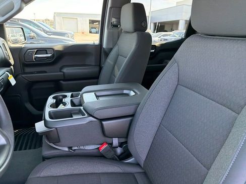 New 2026 GMC Sierra 1500 Pro w/ Graphite Edition AWD/4WD image 18
