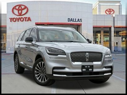 Used 2023 Lincoln Aviator Reserve w/ Equipment Group 201A