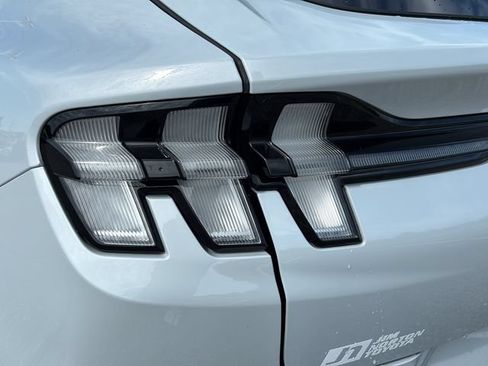 Used 2023 Ford Mustang Mach-E California Route 1 AWD/4WD image 28