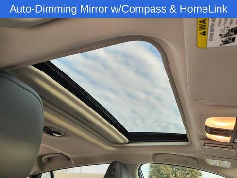 Certified 2025 Subaru Crosstrek 2.5i Limited w/ Crosstrek Mirror Package AWD/4WD image 11