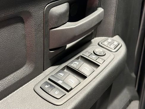 Used 2023 RAM 2500 Tradesman AWD/4WD image 17