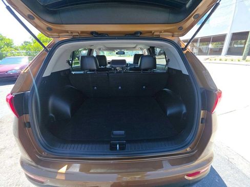 Used 2018 Kia Sportage EX w/ EX Premium Package AWD/4WD image 12