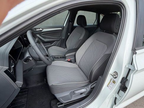 New 2026 Volkswagen Jetta Sport image 20