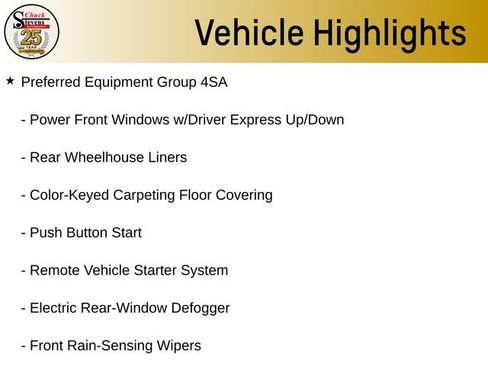 Used 2024 GMC Sierra 1500 SLT w/ SLT Premium Package image 15