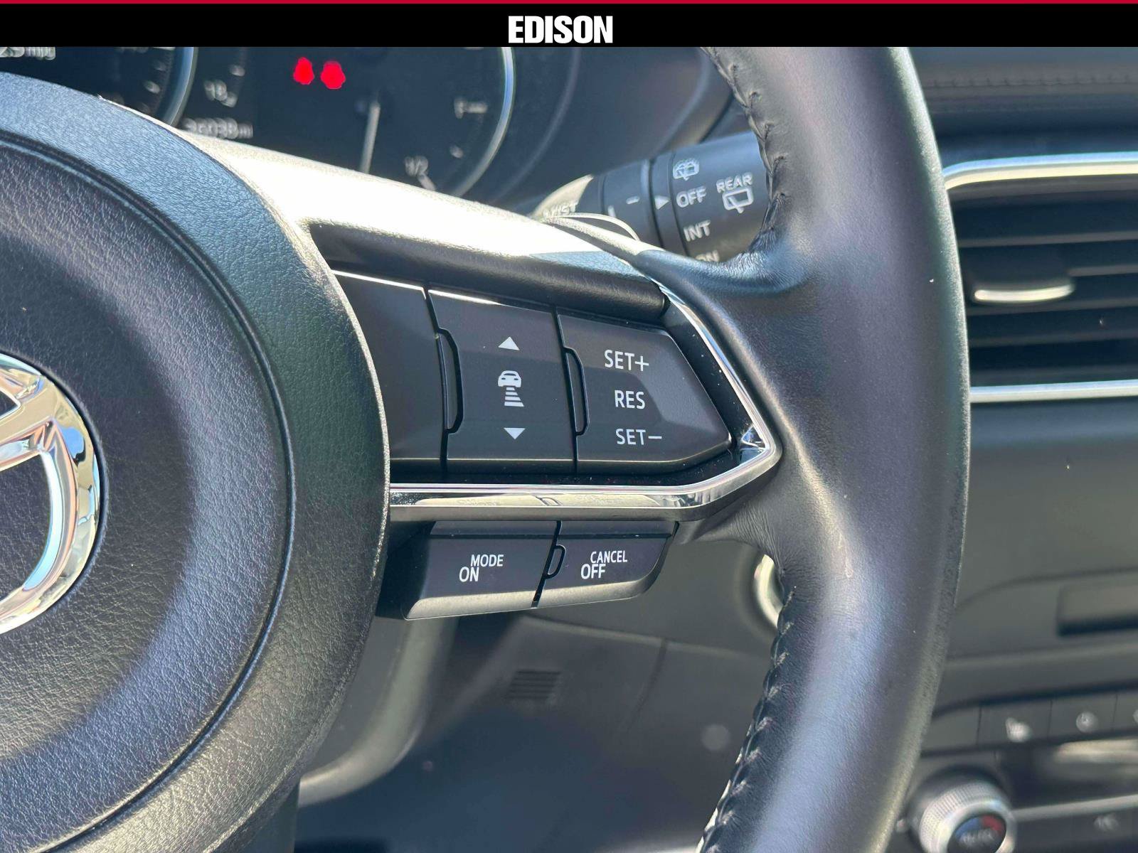 Used 2022 MAZDA CX-5 AWD 2.5 S w/ Premium Package image 21