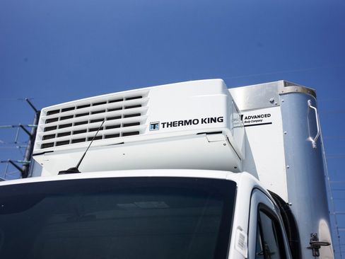 New 2023 Mercedes-Benz Sprinter 3500 image 1