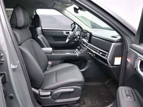 New 2026 Hyundai Santa Fe SEL AWD/4WD image 32