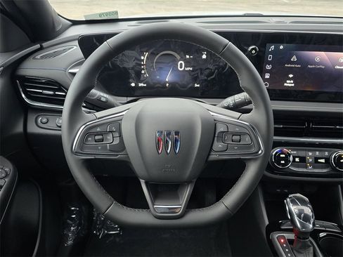New 2026 Buick Envista Sport Touring image 25