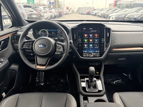 Certified 2025 Subaru Forester Sport w/ Protection Package (1PH) image 23