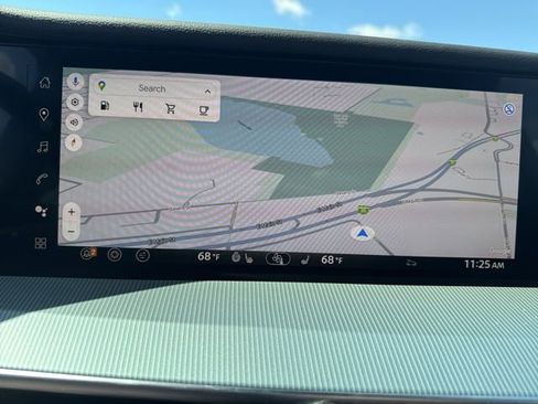 New 2025 Nissan Murano SL image 13