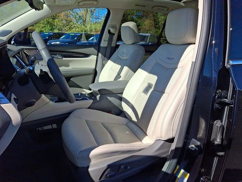 Used 2021 Cadillac XT6 Premium Luxury image 15