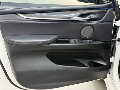 Used 2015 BMW X5 xDrive35i image 27