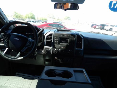 Used 2017 Ford F150 XLT RWD image 20