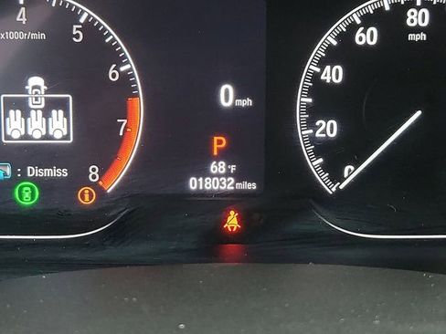 Used 2021 Honda Accord Sport Special Edition image 19