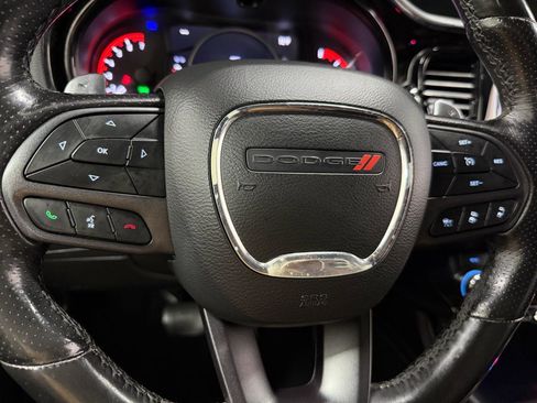 Used 2022 Dodge Durango GT AWD/4WD image 14