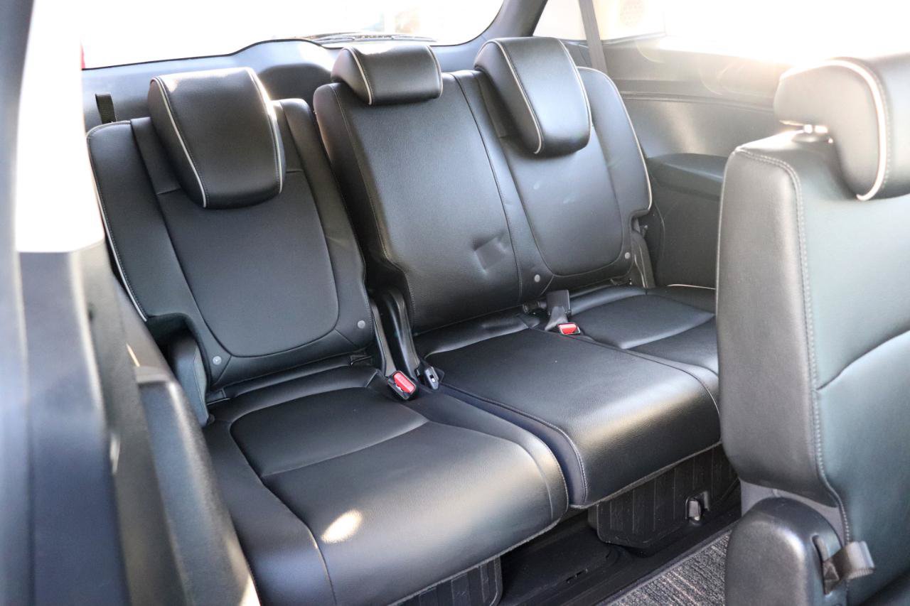 Used 2026 Honda Odyssey Elite image 14