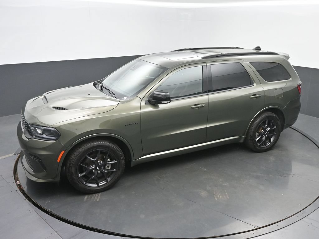 Used 2026 Dodge Durango GT AWD/4WD image 44