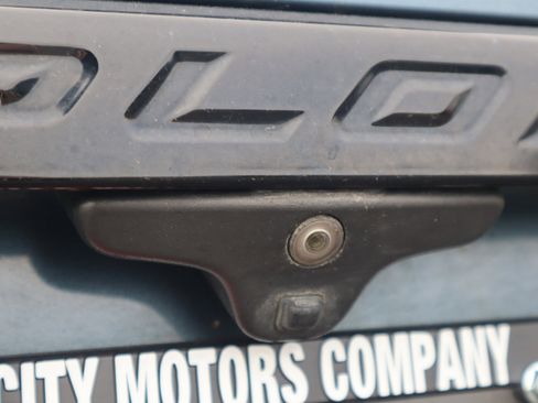 Used 2018 Ford Explorer Sport w/ Equipment Group 401A image 32