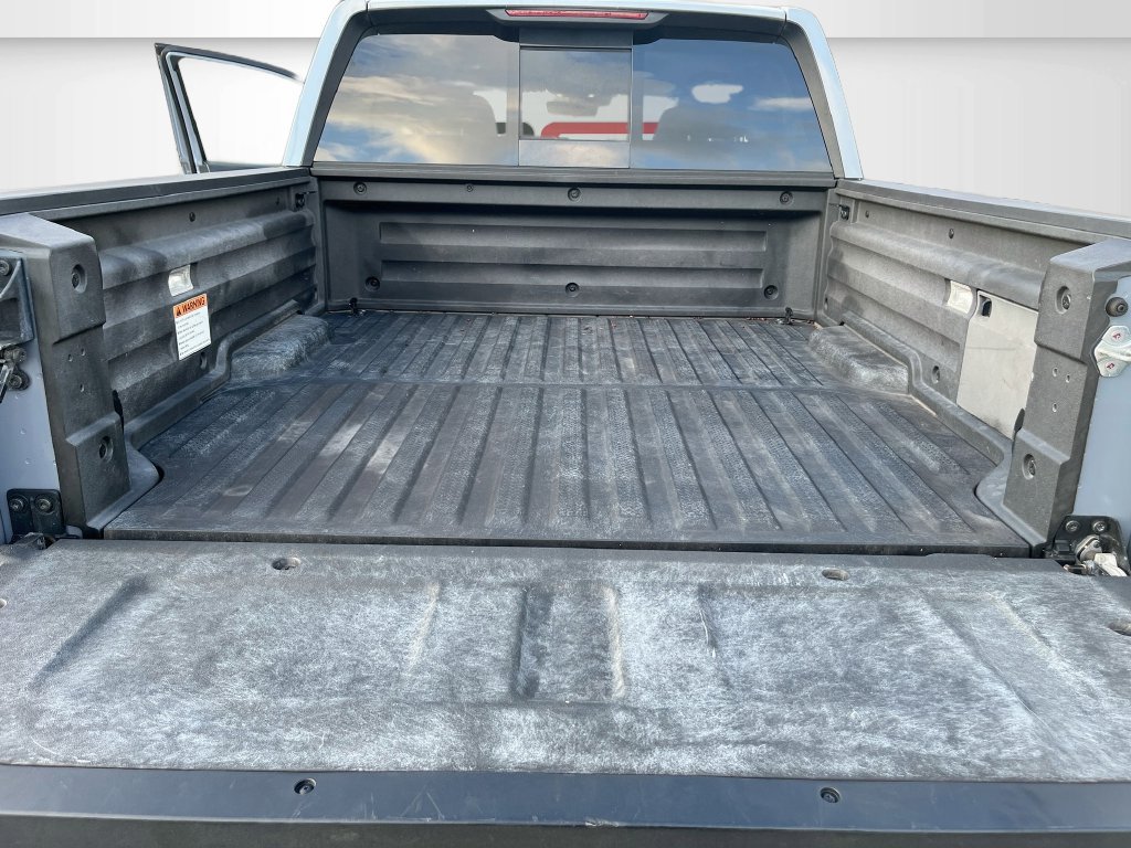 Used 2022 Honda Ridgeline RTL-E image 27