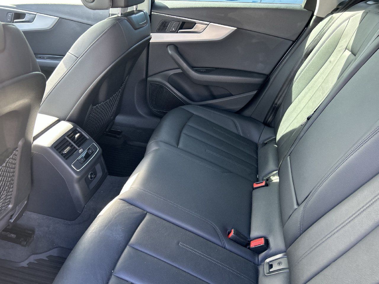 Used 2017 Audi A4 2.0T Prestige AWD/4WD image 12