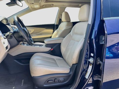 Used 2024 Nissan Murano SL FWD image 22