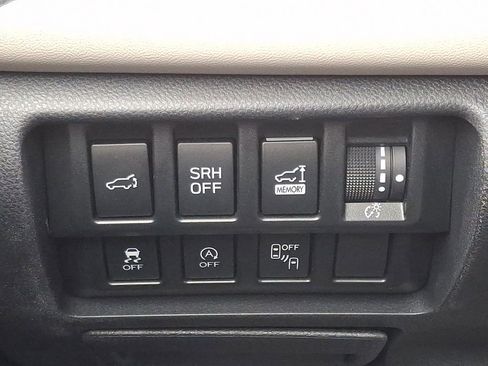 Certified 2022 Subaru Forester Limited w/ Popular Package #3 image 26