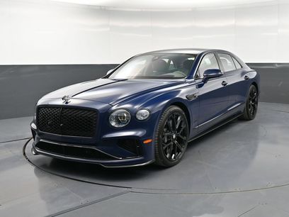 Used 2025 Bentley Flying Spur Plug-In Hybrid