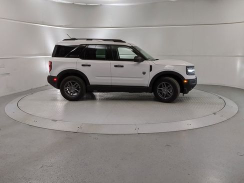 New 2025 Ford Bronco Sport Big Bend w/ Convenience Package image 2