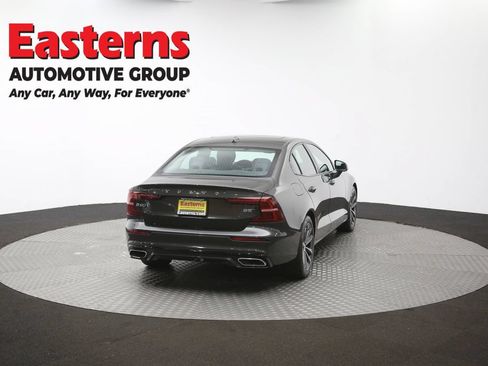 Used 2022 Volvo S60 B5 Inscription AWD/4WD image 40