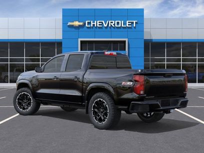 New 2026 Chevrolet Colorado Z71 w/ Z71 Convenience Package 2