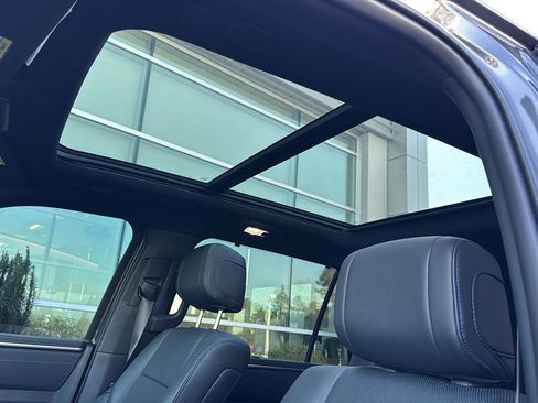 Used 2024 Toyota Sequoia Platinum image 27