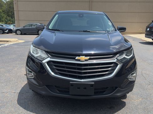 Used 2020 Chevrolet Equinox LT AWD/4WD image 1