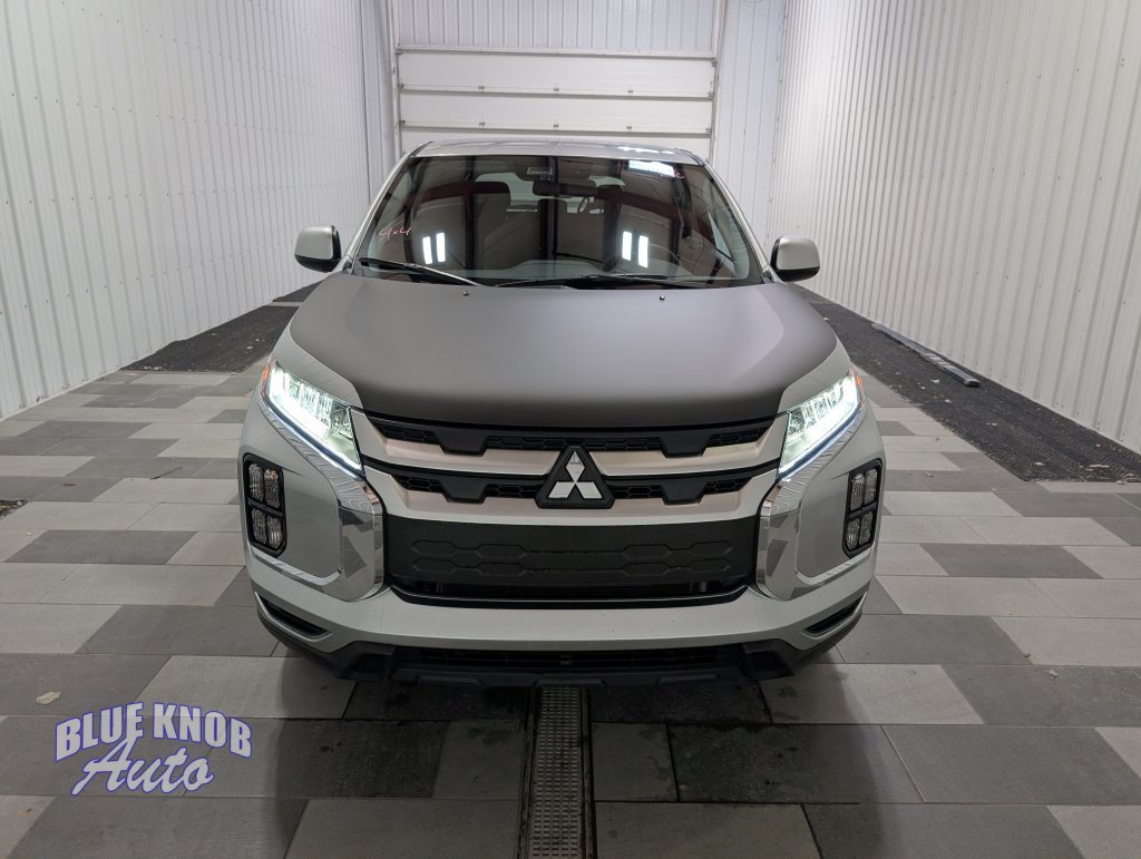 Used 2026 Mitsubishi Outlander Sport ES AWD/4WD image 6
