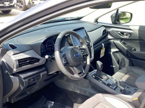 Certified 2025 Subaru Crosstrek 2.5i Limited w/ Popular Package #4A image 2