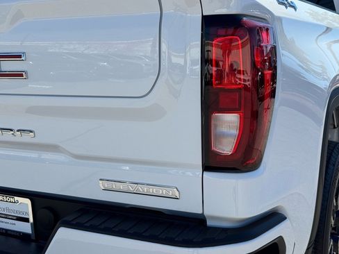 Used 2026 GMC Sierra 1500 Elevation image 19