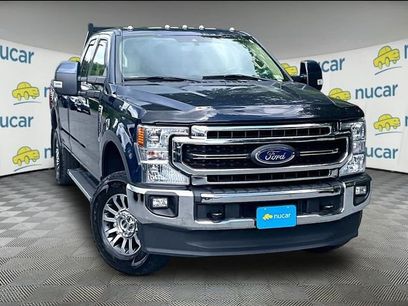 Used 2020 Ford F350 Lariat w/ Lariat Value Package