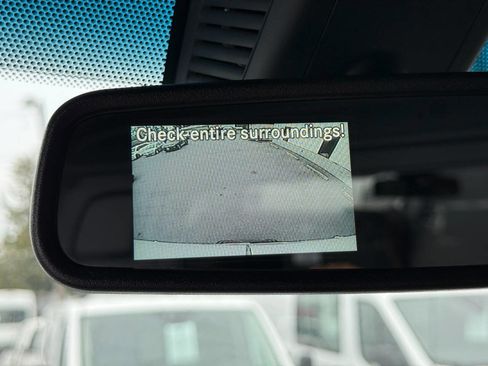 Used 2022 Mercedes-Benz Sprinter 2500 image 20